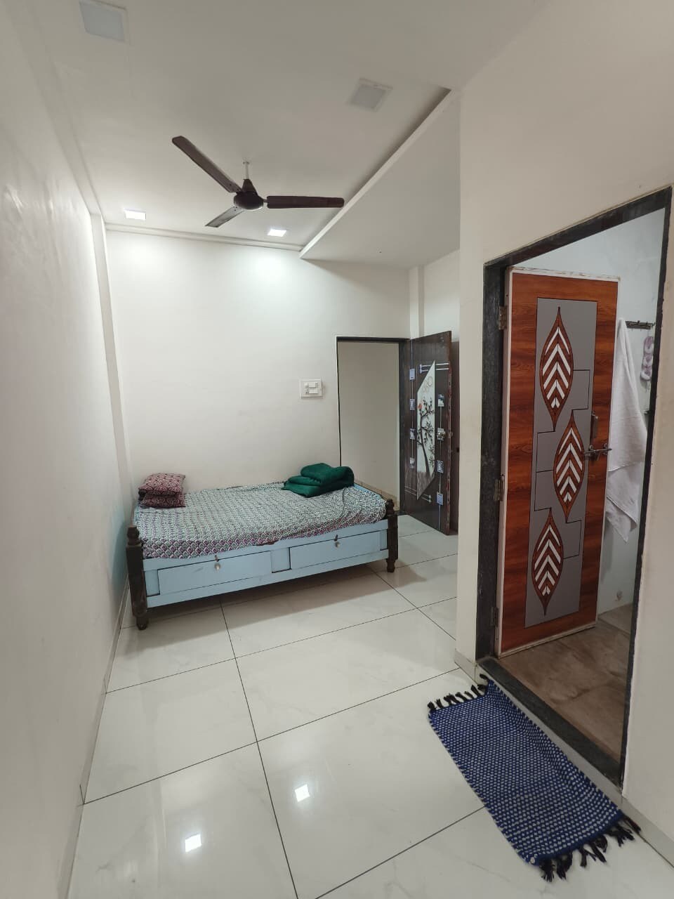 Rajparvati Homestay - Tap to explore photos