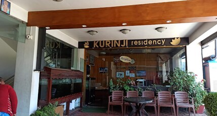Hotel KURINJI RESIDENCY Room Type - Standard