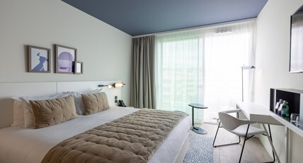 Hotel Indigo CAGNES-SUR-MER, an IHG hotel Room Type - Standard Room