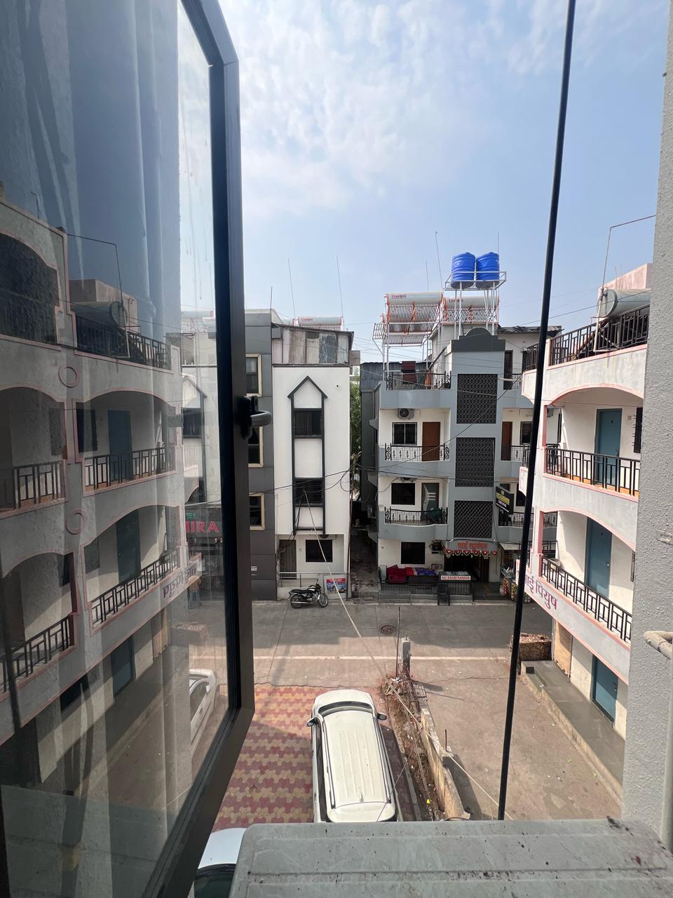 HOTEL RUDRAKSH - Tap to explore photos