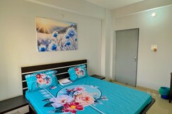 The Refined Residence 3Bhk 502