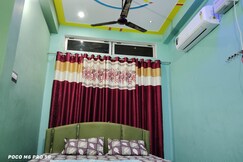 Shree Krishna Yatri Nivas