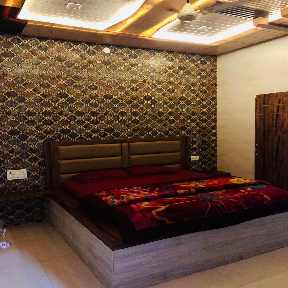 The Chocolate Hotel - Tap to explore photos