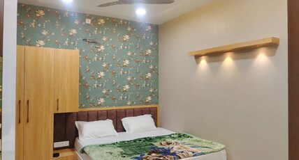 Kankane Hotels and Restaurant Room Type - Master Room