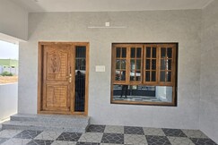 Eachanari Karpaga Rathinam Residency