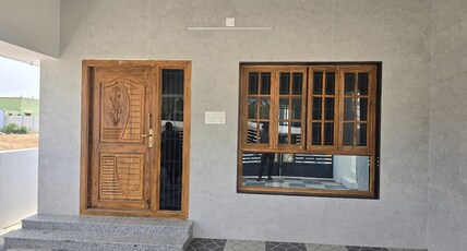 Eachanari Karpaga Rathinam Residency Room Type - Eachanari Karpaga Rathinam Residency
