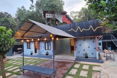 DewDrops Pool Villa