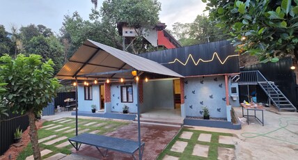 DewDrops Pool Villa Room Type - DewDrops Pool Villa