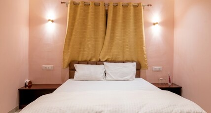 Raj Royal Hotel Room Type - Standard Room