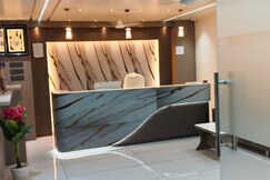 HOTEL PRESIDENT AC ROOMS