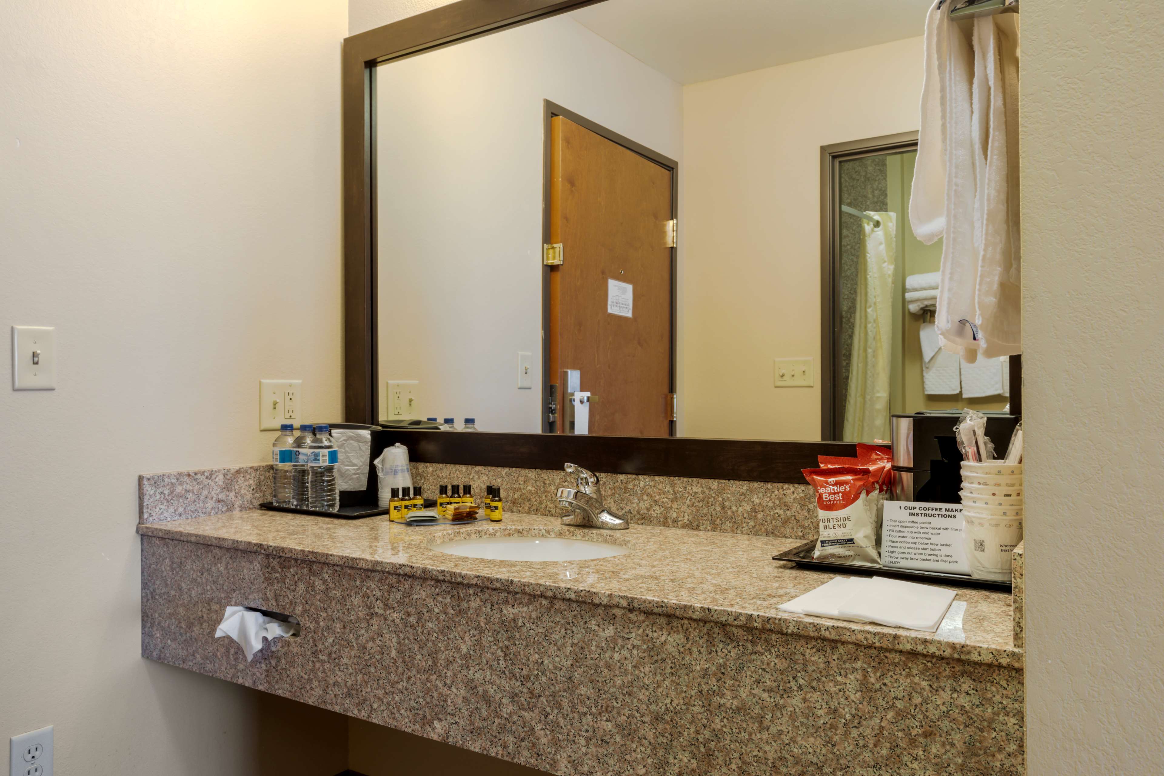 Best Western Plus Red River Inn - Tap to explore photos