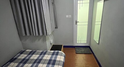 Check Inn HK Room Type - Double Room Ensuite