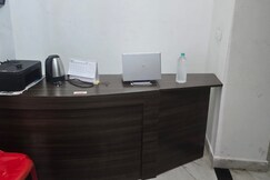 Hotel Aadhya In