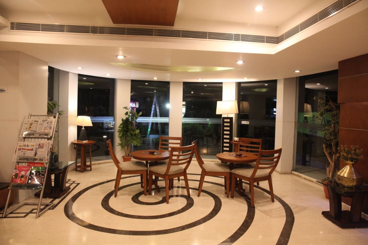Main gallery