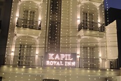 HOTEL KAPIL ROYAL