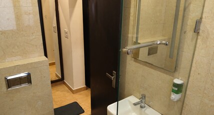 Hotel Silver Oak Room Type - Deluxe