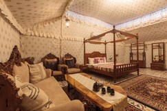 Shamiyana by Stay Serene Luxury