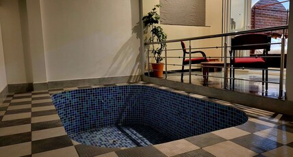 Dev Villa Resort Room Type - Premium Room With Private Pool Dev Villa Resort Room Type - Premium Room With Private Pool