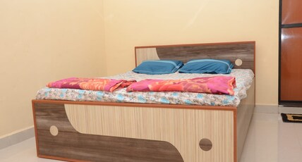 Durva Cottage Room Type - Non-AC Room