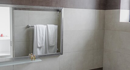 Mask & Tide - Jetwing Select Room Type - Deluxe Room