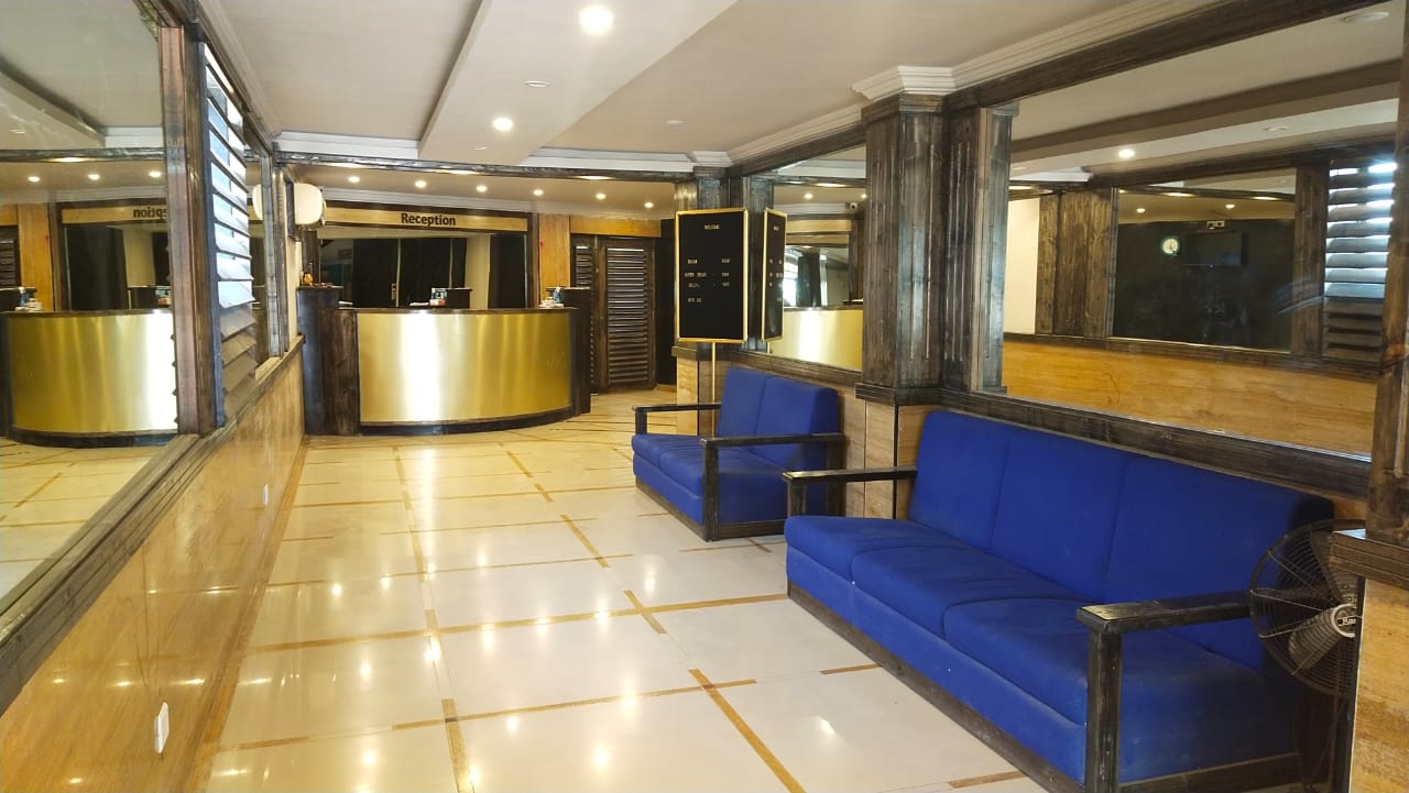 Main gallery