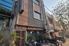 Golden Velvet Hotel