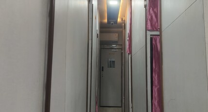 Green Apple P G And Dormitory Room Type - Female Dormitory