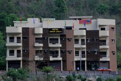 Hotel Amar Leela