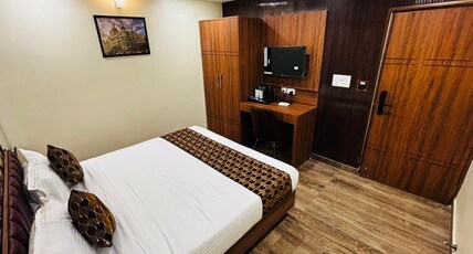 HOTEL DOWNTOWN Room Type - Premium Room