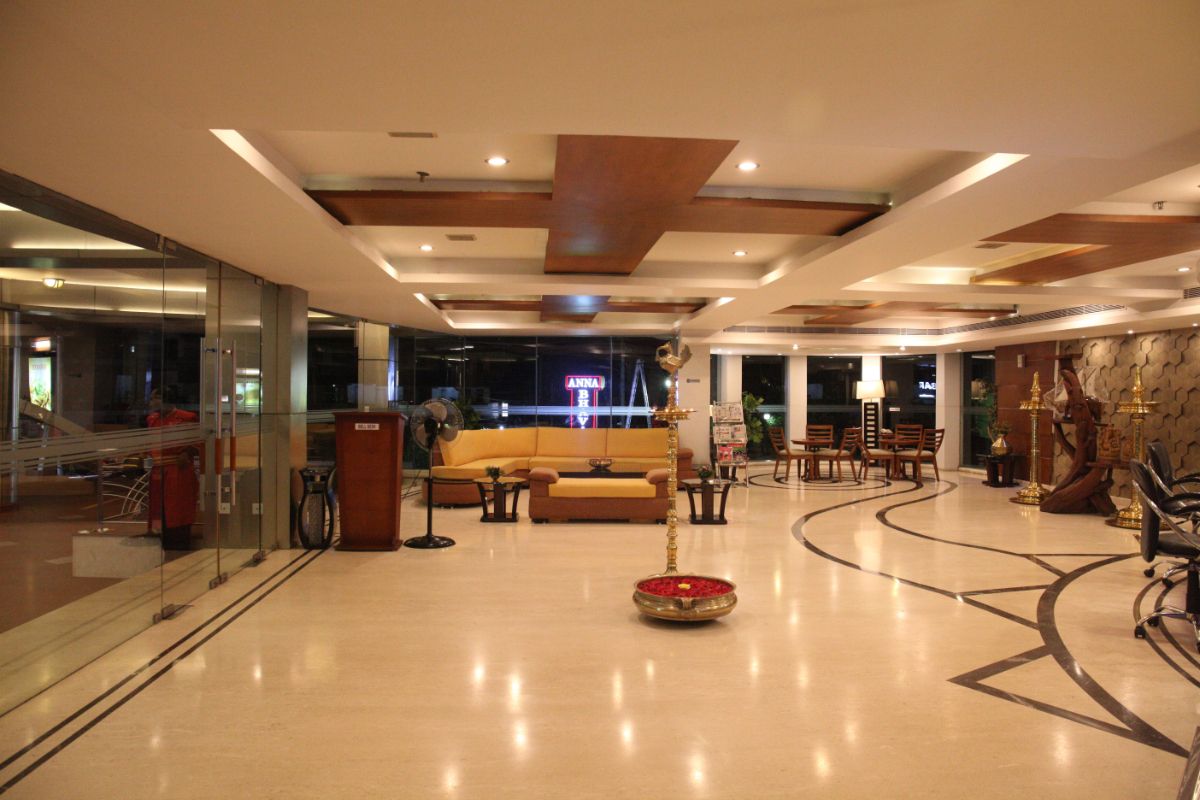 Main gallery