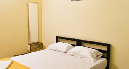 Sannidhi Service Apartments Room Type - 1 BHK AC Apartment