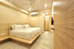 Landcorp Hotels Hitec City