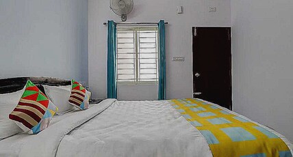 Hotel O Mishra Suites Room Type - Classic