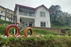 Address of Burans cottage in Mukteshwar