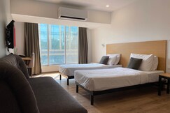 Elite Homes | Rooms in an Apartment