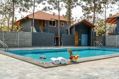 StayVista at The Boho Hideaway