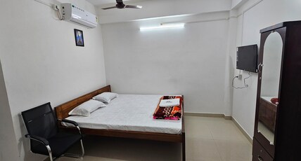 DREAMLAND CEREMONY HALL AND RESIDENCE Room Type - Deluxe Room DREAMLAND CEREMONY HALL AND RESIDENCE Room Type - Deluxe Room