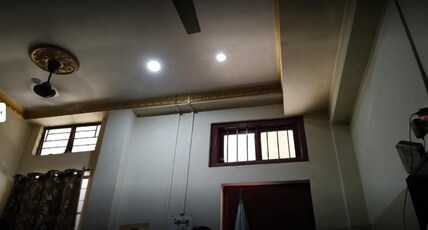 Bharat Hotel Room Type - Twin Double AC