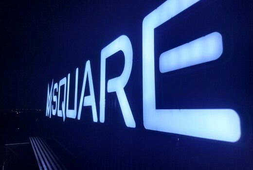 M SQUARE