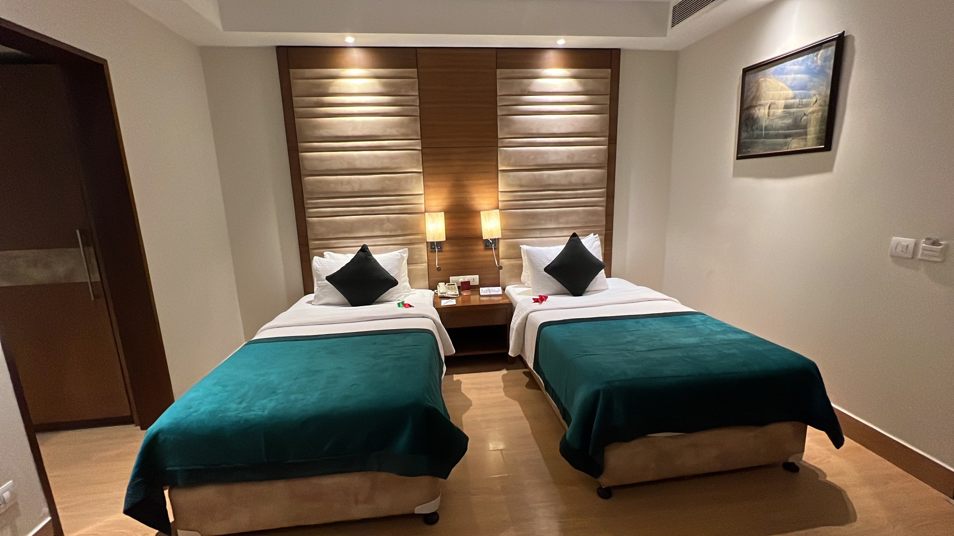 The Astor - Tap to explore photos