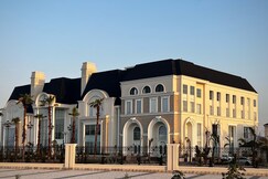 The Lauriant Resorts.