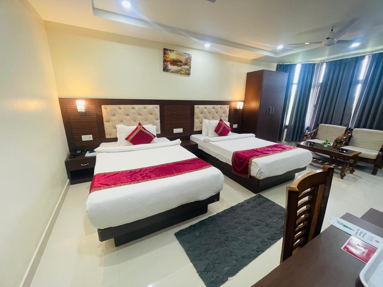 Pemaling Lords Eco Inn Guwahati - Tap to explore photos