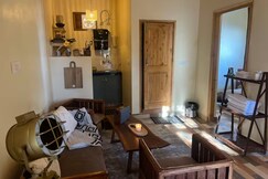Photos of Twilight Winterline 1RK -Landour | Mall road 1KM | Work | Cook | Private | Detox