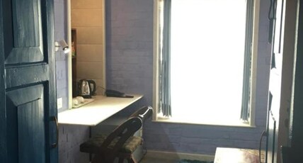 Rose Heritage Home | A Heritage Stay Room Type - Prince Suite
