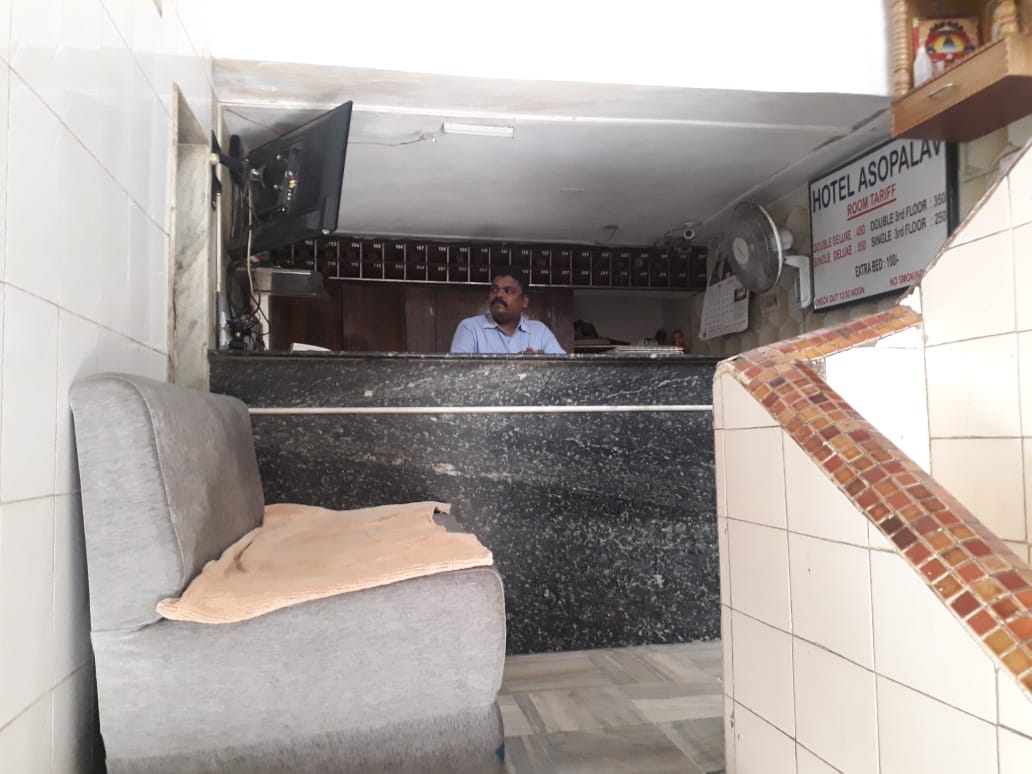 Hotel Asopalav - Tap to explore photos