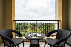 Maison Blush Luxurious 1 BHK