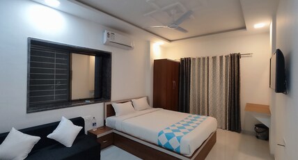 Stay Origin (Nesteasy Homestay's) Room Type - Entire Bungalow (2 Rooms + Hall)