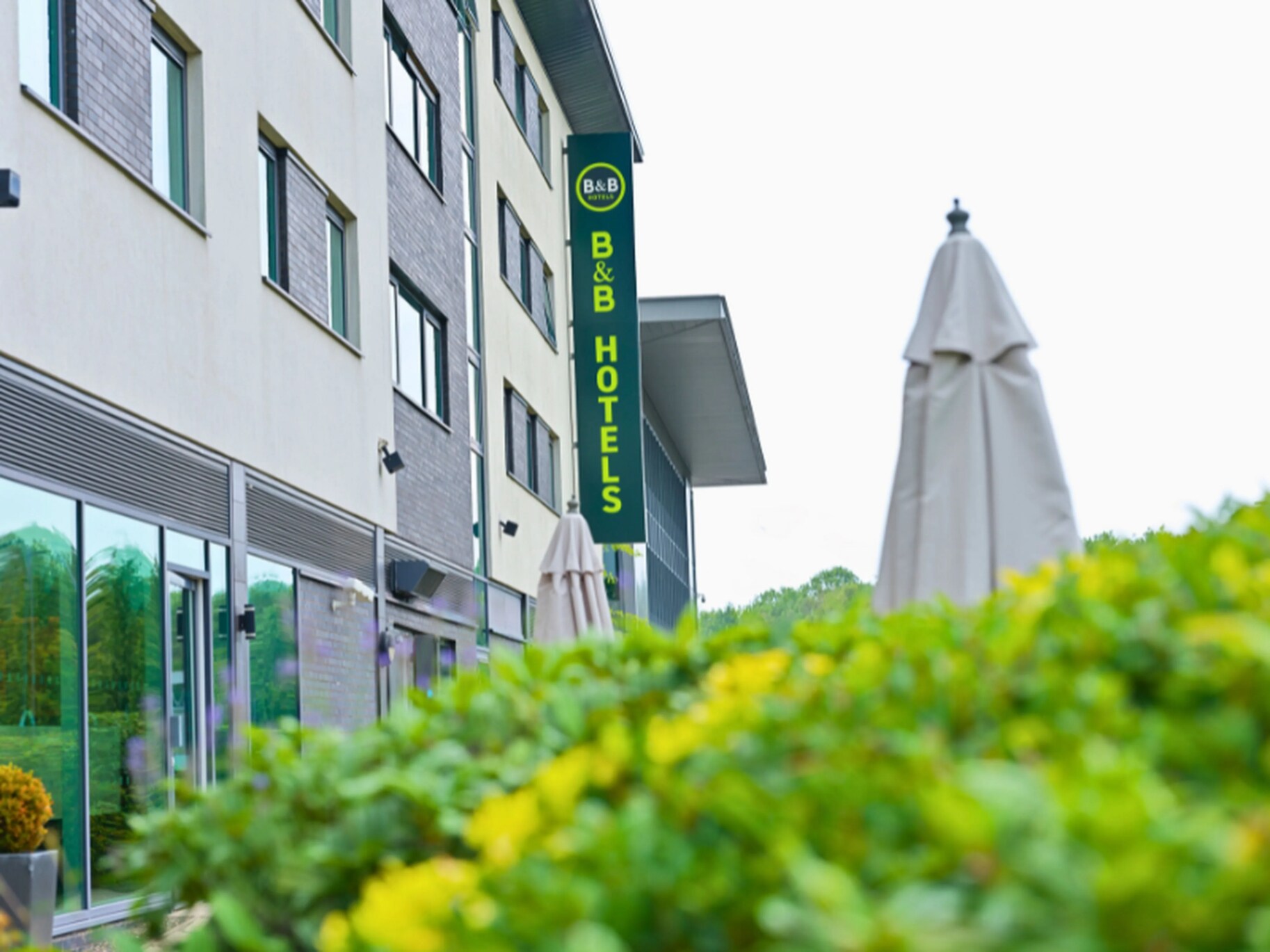 B&B HOTEL Warrington - Tap to explore photos