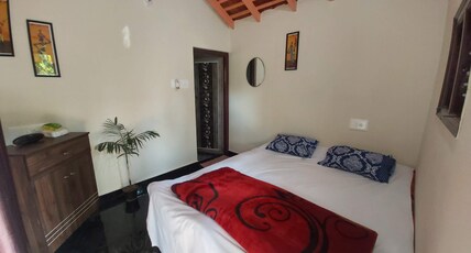 Kabini Pauls Cottage | Rooms & Caretaker Room Type - Private Cottage