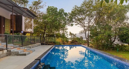 Lake House 13BHK Pawna Lake Room Type - Lake House 13BHK Pawna Lake